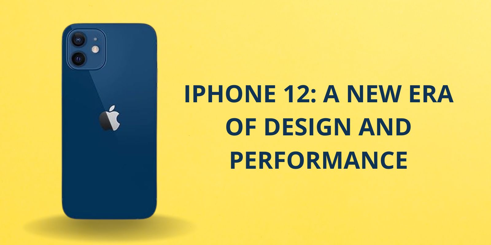 Buy Refurbished iPhone 12 Mini | Certified & Affordable